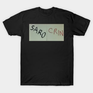 Saro Crin T-Shirt